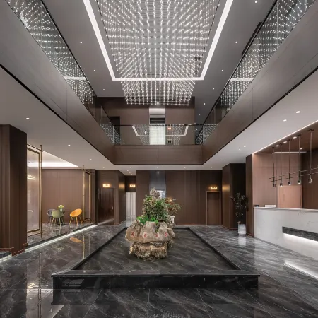Huangguoshu Boyin Hotel (Huangguoshu Waterfall Scenic Area Branch)
