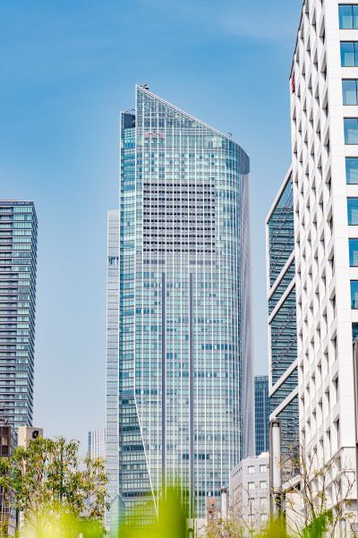 ホテル周辺 アンダーズ東京 虎ノ門ヒルズ - ア コンセプト バイ ハイアットの写真