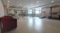 Duolun Grand Hotel - Gym