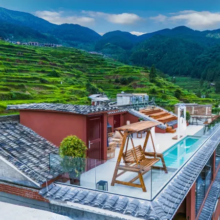 Shanyili Homest