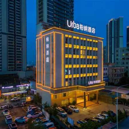 Urba Hotel