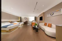 Xilinhot Linbo Hotel