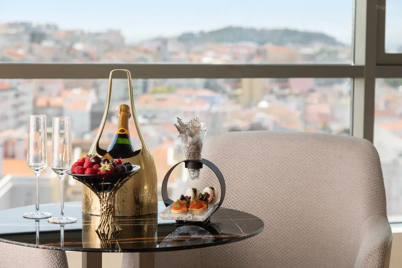 포르투갈 호텔 추천