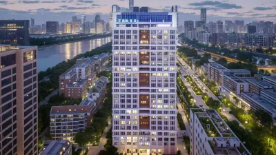 Kepler Planet Youth Hostel Hotels in 