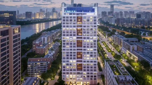 Kepler Planet Youth Hostel