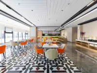 Yushiyaju Hotel (Shenyang Station Taiyuan Street East Square) Hotels near Heping