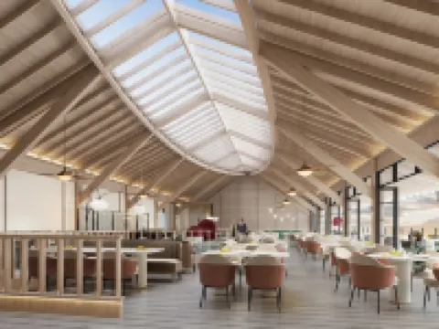 DORIS MATAKING RESORT マタキング島のホテル