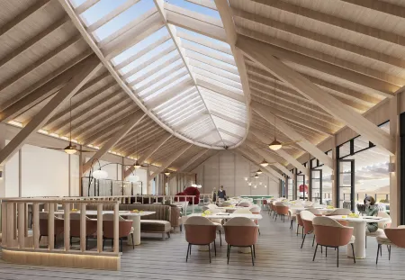 DORIS MATAKING RESORT Отели в г. Остров Пом-Пом