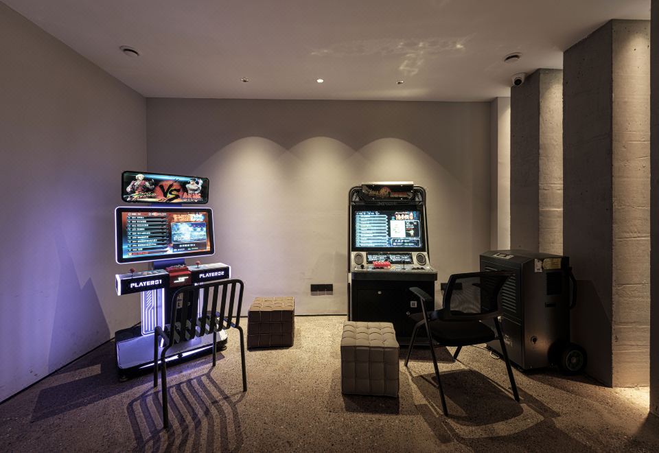 Hangzhou Thatched Garden. Dongguan Boutique