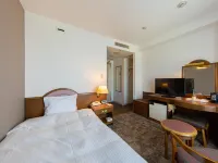 โรงแรมเครสเซนต์ อาซาฮิคาวะ โรงแรมในอาซาฮิกาวะ