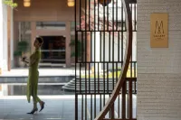Dangkou Ancient Town Hotel Wuxi MGallery Collection Hotels near Wuxi Huahengfang Former Residence Exhibition Hall