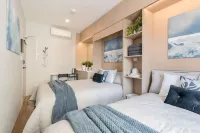 Surry Hills Stay – 1 Min Walk to Central Station
