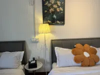 Xincuo No.3 Apartment