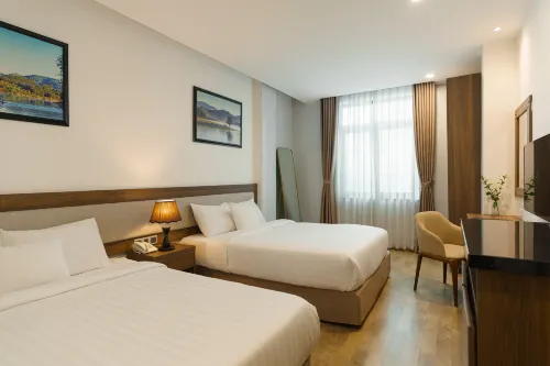 Celine Express - Q Dalat Hotel - Pet Friendly