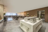 SU CHENG HOTEL - servizio colazione
