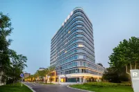 Zijin Serviced Apartment (Xuzhou Olympic Sports Center) 수저우 공학원 주변 호텔