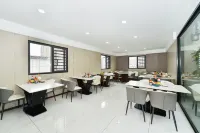 Qianfeng Grand Hotel - Breakfast