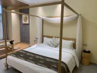 Shanshui Shuanghe Huayin Book Fragrance Homestay