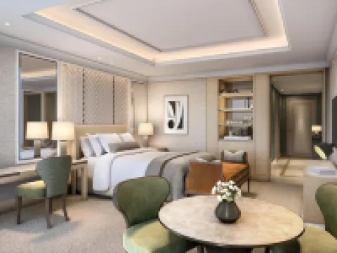 Giza Palace Hotel & Spa - The Leading Hotels Of The World Hotels in Sheikh Zayed City