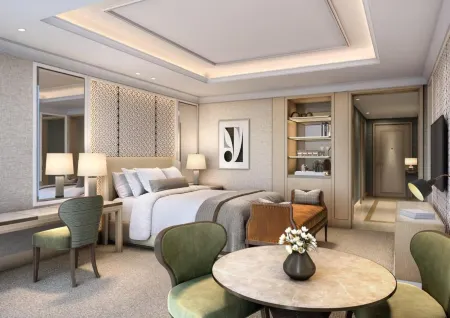 Giza Palace Hotel & Spa - The Leading Hotels Of The World