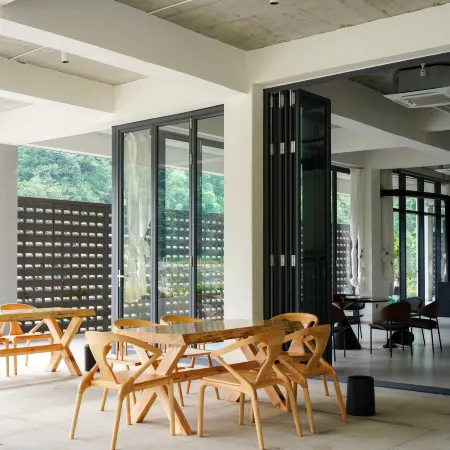 Dahuangdi Homestay