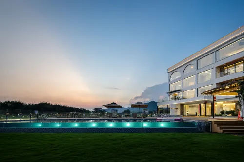 Reddy Mountain Residence - 2-Star