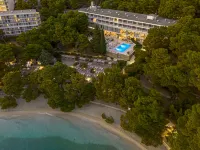 Bluesun Hotel Maestral Hotels in Brela