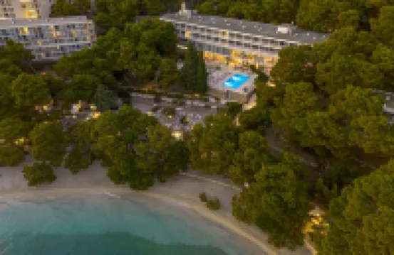 Bluesun Hotel Maestral