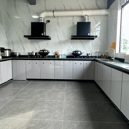 Zhenhaixuan Homestay (Taishan Weijiaowan)