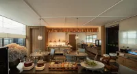 揚州夜泊君亭·瘦西湖度假酒店 - 早餐