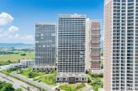 Xinghua Resort Hotel (Yangjiang Hailing Island Shili Yintan) Hotels near Zhapo