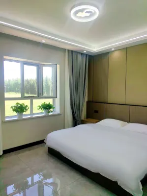Saiwaiqing · Aesthe Boutique Stay (Nilka)