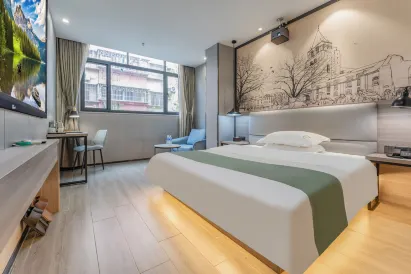 YimiHotel