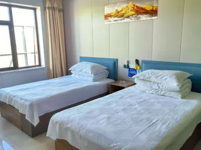 Wenxin Hotel