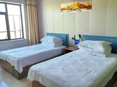 Wenxin Hotel