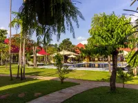 Habana Angkor Resort 鄰近藝術盒子的酒店
