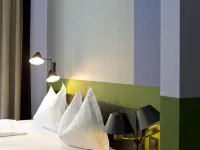 Hotel Beethoven Wien Отели рядом с достопримечательностью «Рынок Нашмаркт»