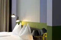 Hotel Beethoven Wien