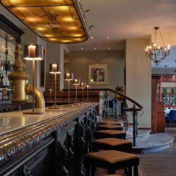 Steigenberger Graf Zeppelin