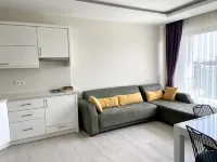 Graf Victor Apart Hotel فنادق في ماهموتلار