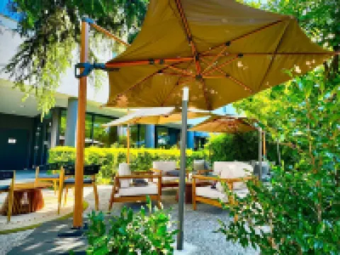 Acca Sporting Milano - AA Hotels Hotel a Opera