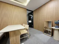 Blueduck hotel