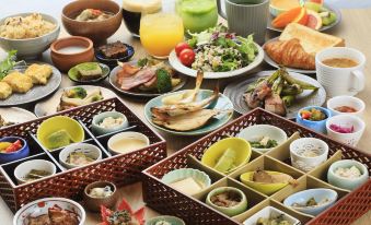 Richmond Hotel Premier Kyoto Shijo