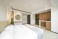 安嶼靜舍・Serene溪鄰山伴觀星度假野宿（皖南川藏線板橋店）