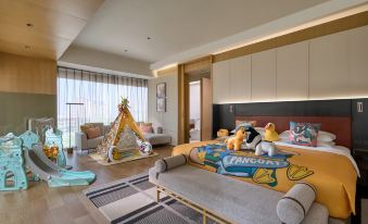 Hyatt Regency Ningbo Hangzhou Bay