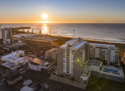 伍倫貢薩日飯店