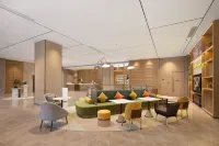 Home2 Suites By Hilton Ancient City Hotel a Xinzhou