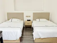 Xuyong Shiguang Homestay