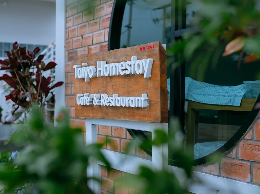 Taiyohomestay Doichang - Chiang Mai