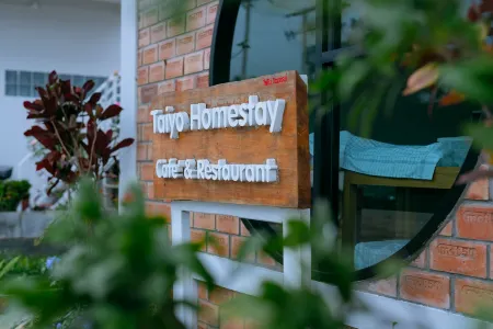 Taiyohomestay Doichang